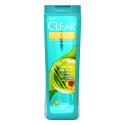 New Clear Strong Growth Anti-Dandruff Shampoo 400Ml