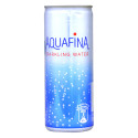 Aquafina Sparkling Water Can 250Ml