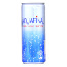 Aquafina Sparkling Water Can 250Ml