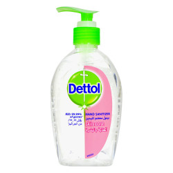 معقم ديتول للعناية بالبشرة 200 مل