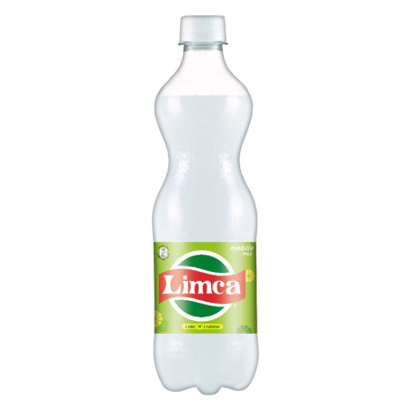 Limca Soft Drink 750Ml