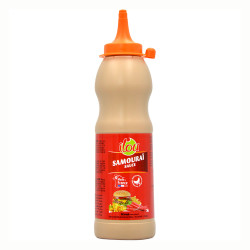 Ilou Samourai Sauce 500Ml