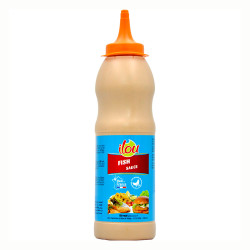 Ilou Fish Sauce 500Ml