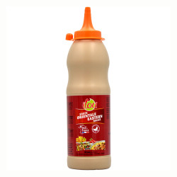 Ilou Orientale Eastern Sauce 500Ml