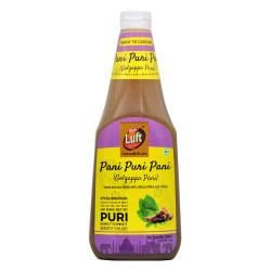 واه لوفت باني بوري جولغبا بايني 930 مل