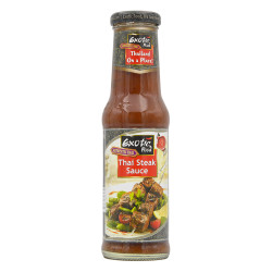 Exotic Food Thai Steak Sauce 250ml