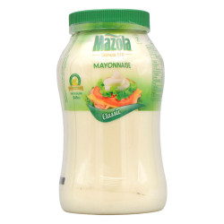 مايونيز مازولا كلاسيك 946 مل
