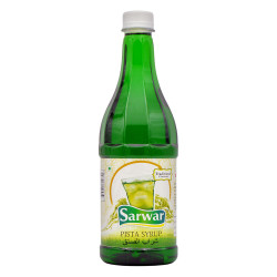 Sarwar Pista Syrup 750Ml