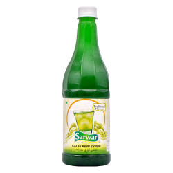 Sarwar Kachi Keri Syrup 750Ml