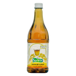 Sarwar Sikanjbi Syrup 750Ml