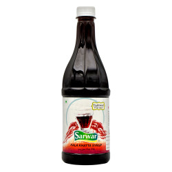 Sarwar Kala Khatta Syrup 750Ml