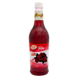 Bright Star Shahi Rose Syrup 750Ml