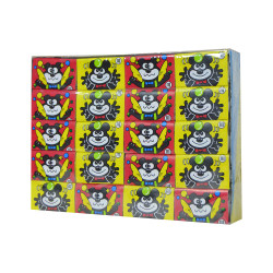 علكة فكة بوبل فوسن 8.79 أوقي