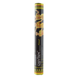 Rhythm Stick Orient Agarbatti (Incense Sticks), 20 pcs