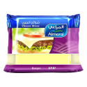 Almarai Burger Cheese Slice 200G