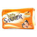 Santoor and Trmrc Soap 125g