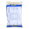 Disposable #04 Rectangle Plastic Plate 50P