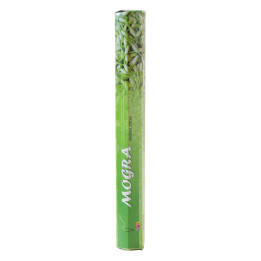 Cycle Mogra Incense Sticks, 20 pcs