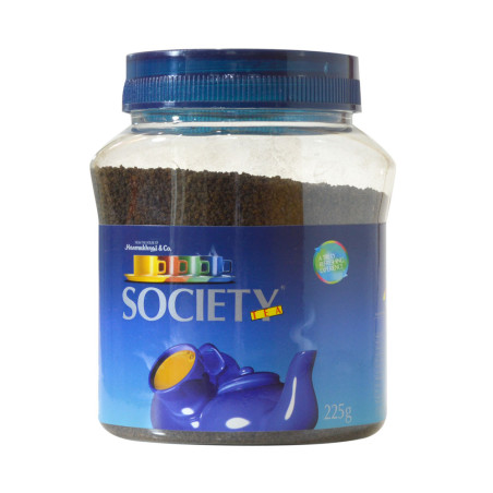 Society Bottle Tea 225G