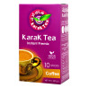 Karak Tea Coffee Instant Premix 10P