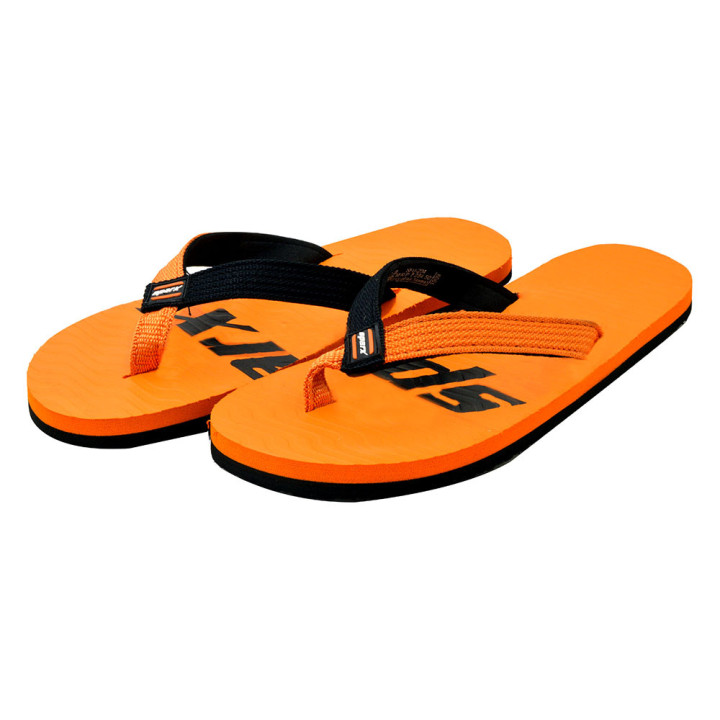 Relaxo Sparx Men's Slippers No. SFG204, 1 pair