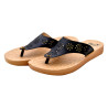 Relaxo Flite Ladies Slippers Pul65 1Pair
