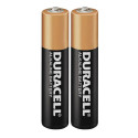 Duracell LR03-MN2400-AAA 1.5V Battery 2 Pieces