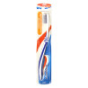 Aqua Fresh Clean and Flex [S] Toothbrush 1Pcs