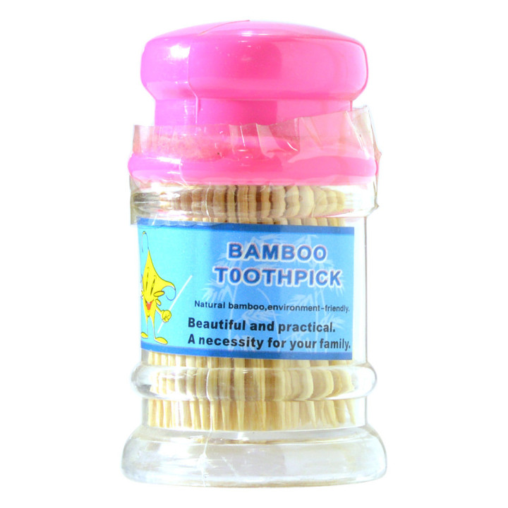 Oscar Med Toothpicks, 1 pc