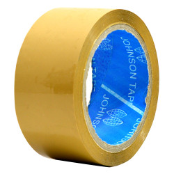 Brown Tape 1Pcs Brown Adhesive Tape 3mm x 25cm