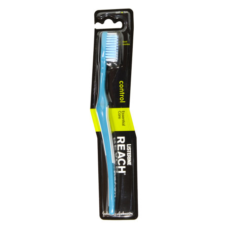 J and J Reach [S] Toothbrush 1Pcs