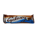 Galaxy Frt and Nut Chocolate Bar 43G