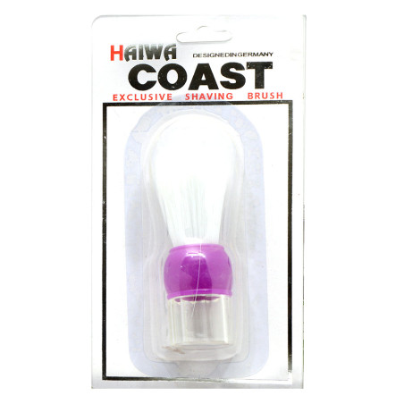 Coast Shaving Brush 1Pcs