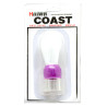 Coast Shaving Brush 1Pcs