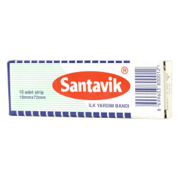 Santavik Bandage, 1 pc