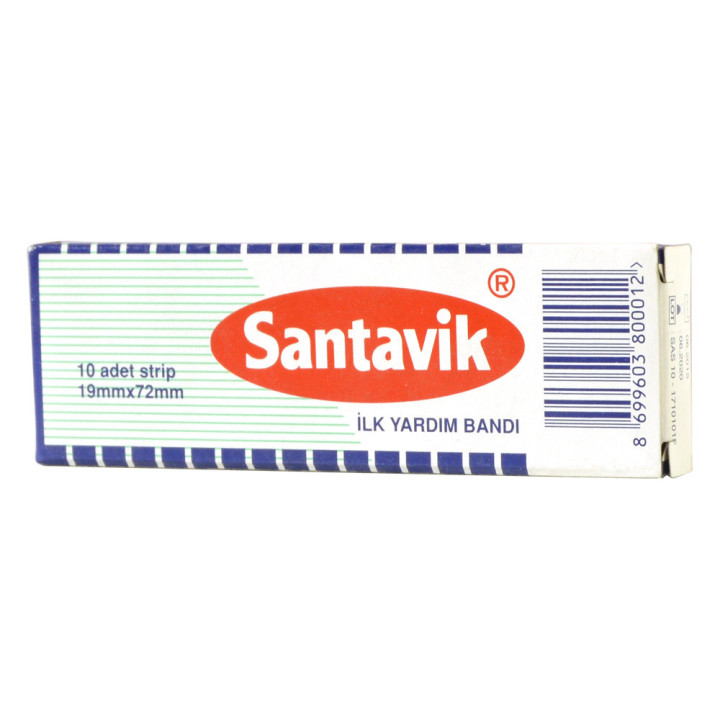 Santavik Bandage, 1 pc