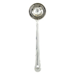 Burhan No. 6 Basting Ladle, 1 pc
