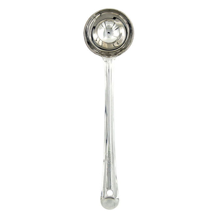 Burhan No. 6 Basting Ladle, 1 pc