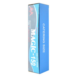 Magic Aluminium Foil 45 cm, 1000 g