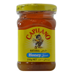 Capilano Honey 250G
