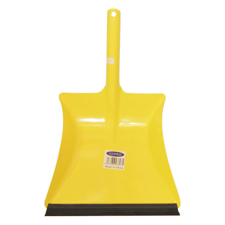 Iron Dustpan, 1 pc