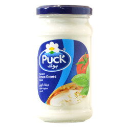Puck Cheese Spread 240G Puck Cheese Spread 240G