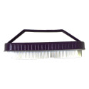 Crown Hand Brush 1Pcs