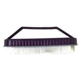 Crown Hand Brush, 1 pc