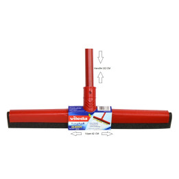 Vileda Classic Floor Wiper, 42 cm, 1 pc