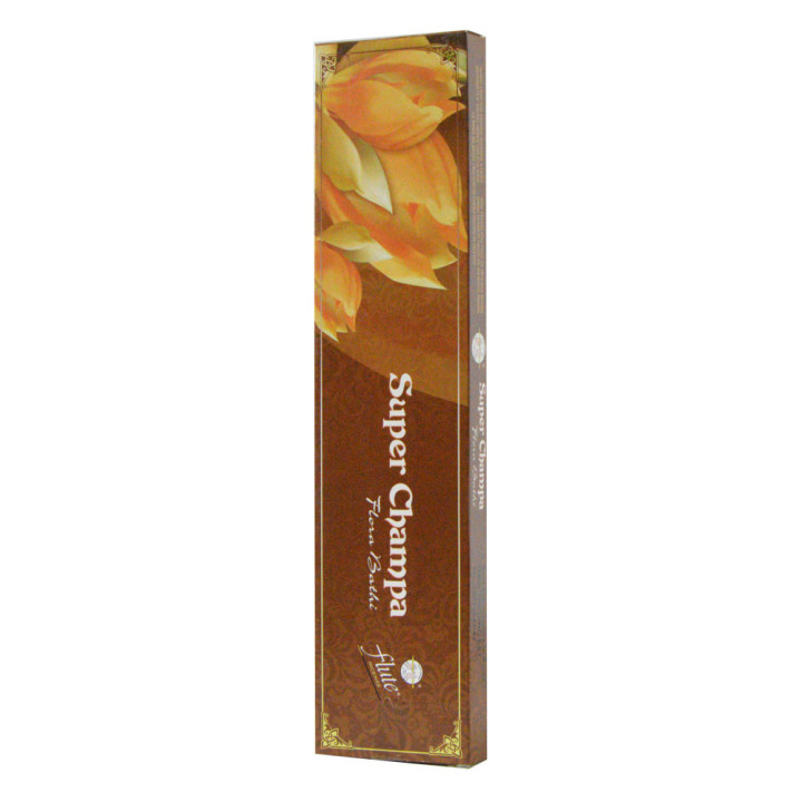 Flute Super Champa Incense Sticks, 1 pc