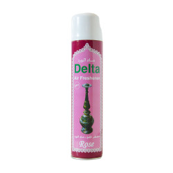 Delta Sandal Wood 300Ml Air Freshner 1Pcs
