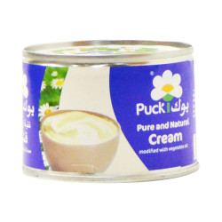 Puck Gishta Milk Cream 170G Puck Gishta Milk Cream 170G