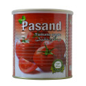 Aziz Tomato Paste 800G