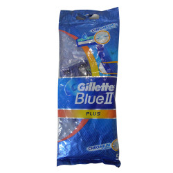 جيليت بلو إيه تو بلس ماك 3 موس الحلاقة 1 قطعة